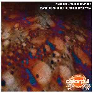 Stevie Cripps - Solarize Mp3