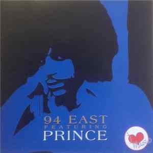 94 East - 94 East Featuring Prince Mp3