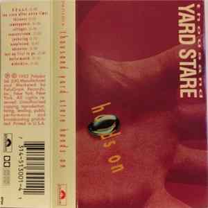 Thousand Yard Stare - Hands On Mp3