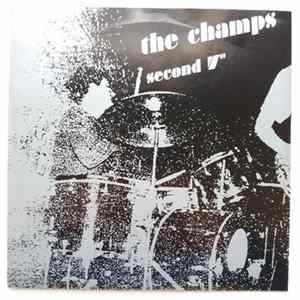The Champs - Second 7" Mp3