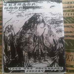 Crimson Moon - Into The Nocturnal Forest Mp3