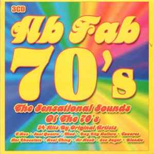 Various - Ab Fab 70's Mp3