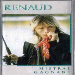 Renaud - Mistral Gagnant Mp3