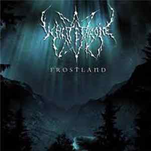 White Throne - Frostland Mp3