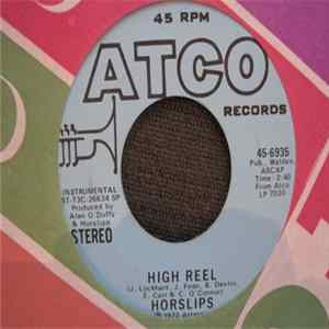 Horslips - High Reel (Mono)/High Reel (Stereo) Mp3