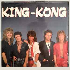 King-Kong - King-Kong Mp3