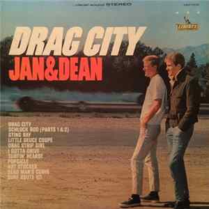 Jan & Dean - Drag City Mp3