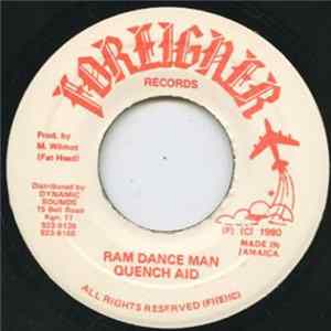 Quench Aid - Ram Dance Man Mp3