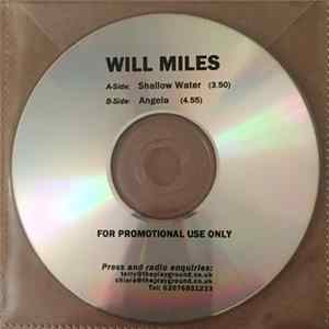 Will Miles - Shallow Water Mp3