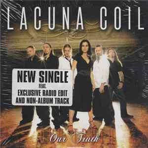 Lacuna Coil - Our Truth Mp3