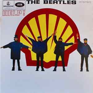 The Beatles - Help! Mp3