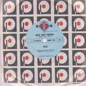 Fox - He's Got Magic Mp3