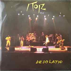 Itoiz - Desolatio Mp3