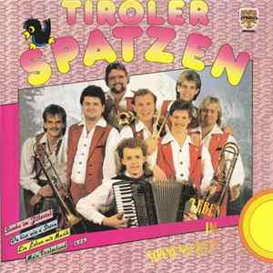 Tiroler Spatzen - Leben Im Sonnenschein Mp3
