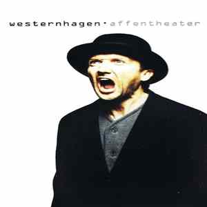 Westernhagen - Affentheater Mp3