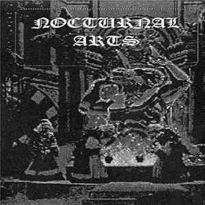 Nocturnal Arts - Untitled Mp3