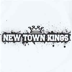 New Town Kings - Pull Up & Rewind Mp3