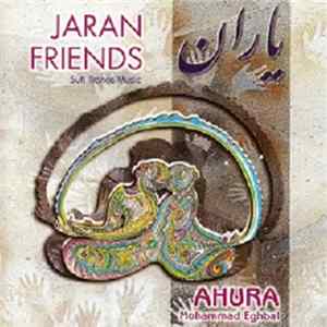 Ahura Mohammad Eghbal - Jaran Mp3