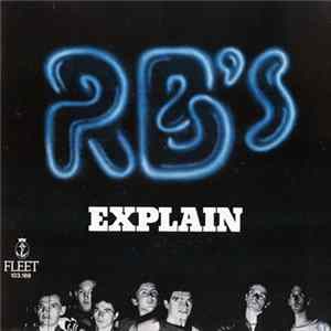 The RB's - Explain Mp3