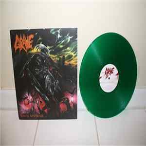 Grave - You'll Never See... Mp3