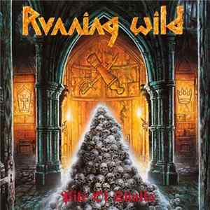 Running Wild - Pile Of Skulls Mp3