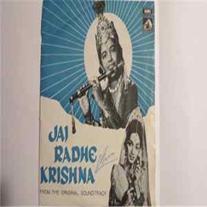 Vasant Desai - Jai Radhe Krishna Mp3