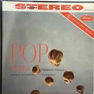 Frederick Fennell, Eastman-Rochester Pops Orchestra - Popovers Mp3