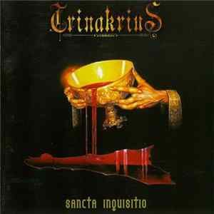 Trinakrius - Sancta Inquisitio Mp3