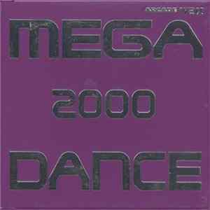Various - Mega Dance 2000 Mp3