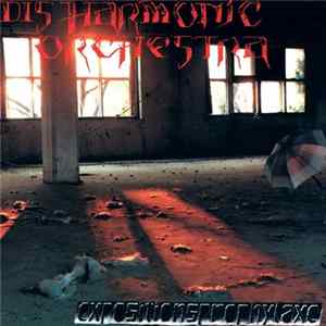 Disharmonic Orchestra - Expositionsprophylaxe Mp3