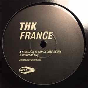 THK - France Mp3