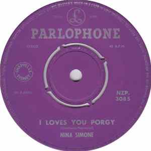 Nina Simone - I Loves You, Porgy Mp3