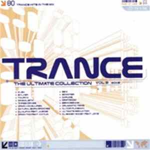 Various - Trance - The Ultimate Collection Vol. 2 2003 Mp3
