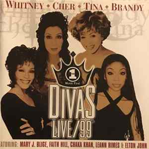 Various - VH1 Divas Live/99 Mp3