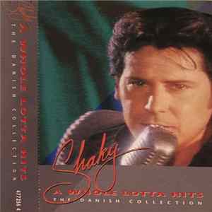 Shaky - A Whole Lotta Hits - The Danish Collection Mp3