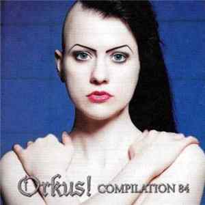 Various - Orkus! Compilation 84 Mp3