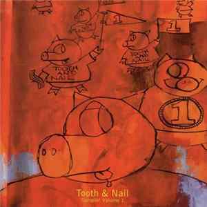 Various - Tooth & Nail Sampler Vol. 1 Mp3