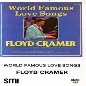 Floyd Cramer - World Famous Love Songs Mp3