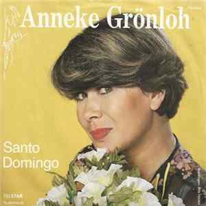 Anneke Grönloh - Santo Domingo Mp3
