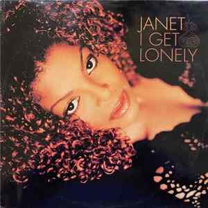 Janet - I Get Lonely Mp3