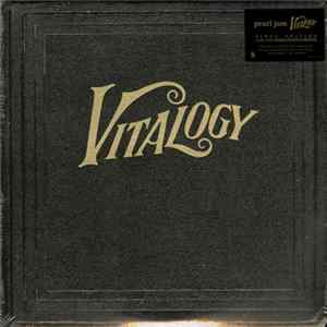 Pearl Jam - Vitalogy