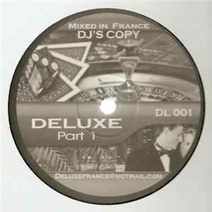 Various - Deluxe Part 1 Mp3