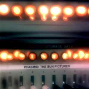 Phasmid - The Sun Pictures Mp3