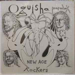 Oquisha Paradox - New Age Rockers Mp3