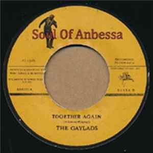 The Gaylads - Together Again Mp3
