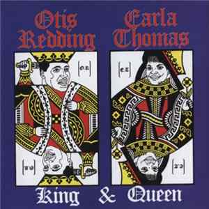 Otis Redding & Carla Thomas - King & Queen Mp3