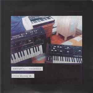 Kimonophonic / Transbeauce - Chloe Whiskey 26 Mp3