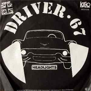 Driver 67 - Headlights Mp3