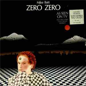 Mike Batt - Zero Zero Mp3