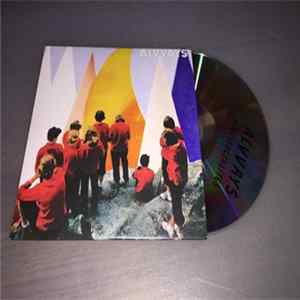 Alvvays - Antisocialites Mp3